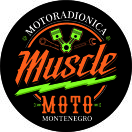 Muscle Moto Montenegro